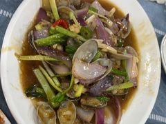 -明记海鲜大排档(巽寮湾店)