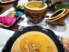 -青岛蓝海御华大饭店（金沙滩店）·蓝钻国际美食自助百汇