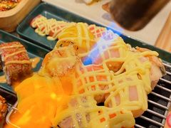 -喜寿司(金狮广场店)