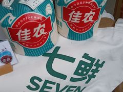 -七鲜超市(瑞虹天地太阳宫店)