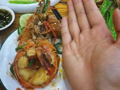 -阿静美食