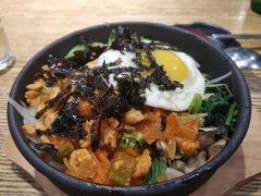 -吴草鸡爪오초닭발韩食堂(融恒盈嘉中心店)