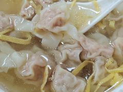 鸡汤小馄饨-顶巧鸡汤馄饨(虹口总店)