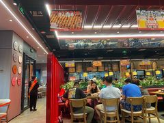 -管氏翅吧(马家堡店)