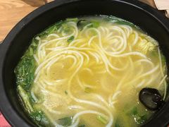 -妈妈故事米线(市府恒隆店)