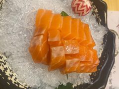 -鳗鲔料理小馆