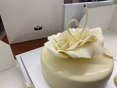 -BLACKSWAN黑天鹅(环球店)