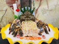 -东江海鲜酒家(艺都分店)