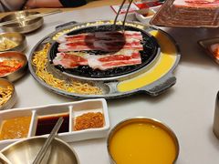 -韩宫宴烤肉·料理(颛桥万达店)