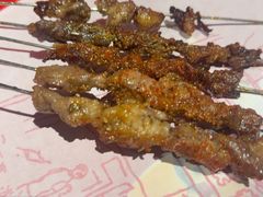 -北三老太太烧烤(人生一串上榜店)