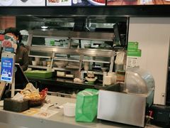 -老乡鸡(滨湖假日店)