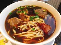 -中国厨房/台湾牛肉面