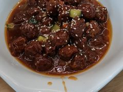 -太原面食店(解放路店)