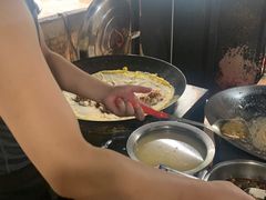 -周记热干面豆皮大王(桃花东街店)