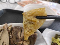-陆记鹅庄·潮汕菜·狮头鹅(大仟里店)