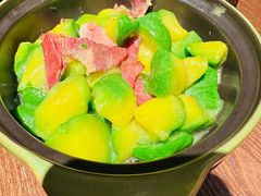 -云海肴·汽锅鸡·云南菜(领展购物广场·中关村店)