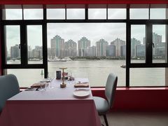-Kathleen's Waitan 凯圣琳江景西餐厅(外滩店)