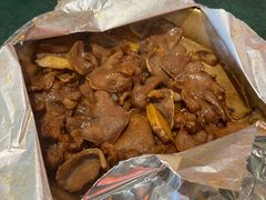 -大鸽饭(汉溪长隆店)