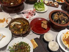 -奉天小馆·非遗东北菜(沈阳万象城店)