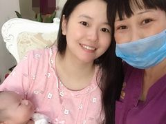 -汇慈安·高端自营月嫂(武汉月子尊享店)