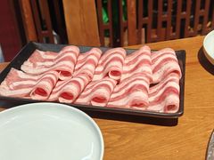 -三好先生的铜锅涮肉(太乙路店)