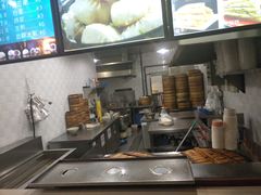 -老盛兴汤包馆(华灵店)