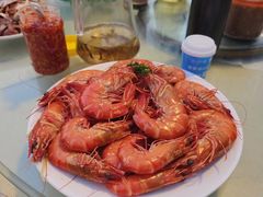 -庄姐川味海鲜B栋2排2号(万人海鲜广场火车头店)
