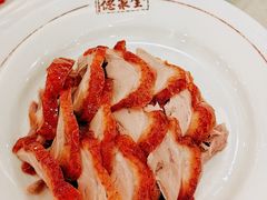 -北京全聚德(王府井店)
