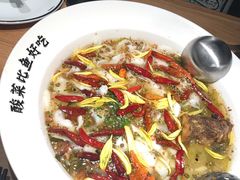 -太二酸菜鱼(正大广场店)