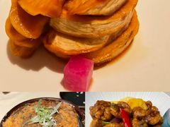 -侨美食家·粤菜(体育西路店)