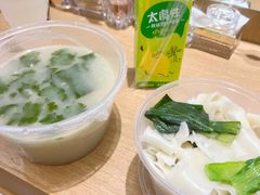 烩面-南阳食府·河南豫菜(南阳驻京办店)