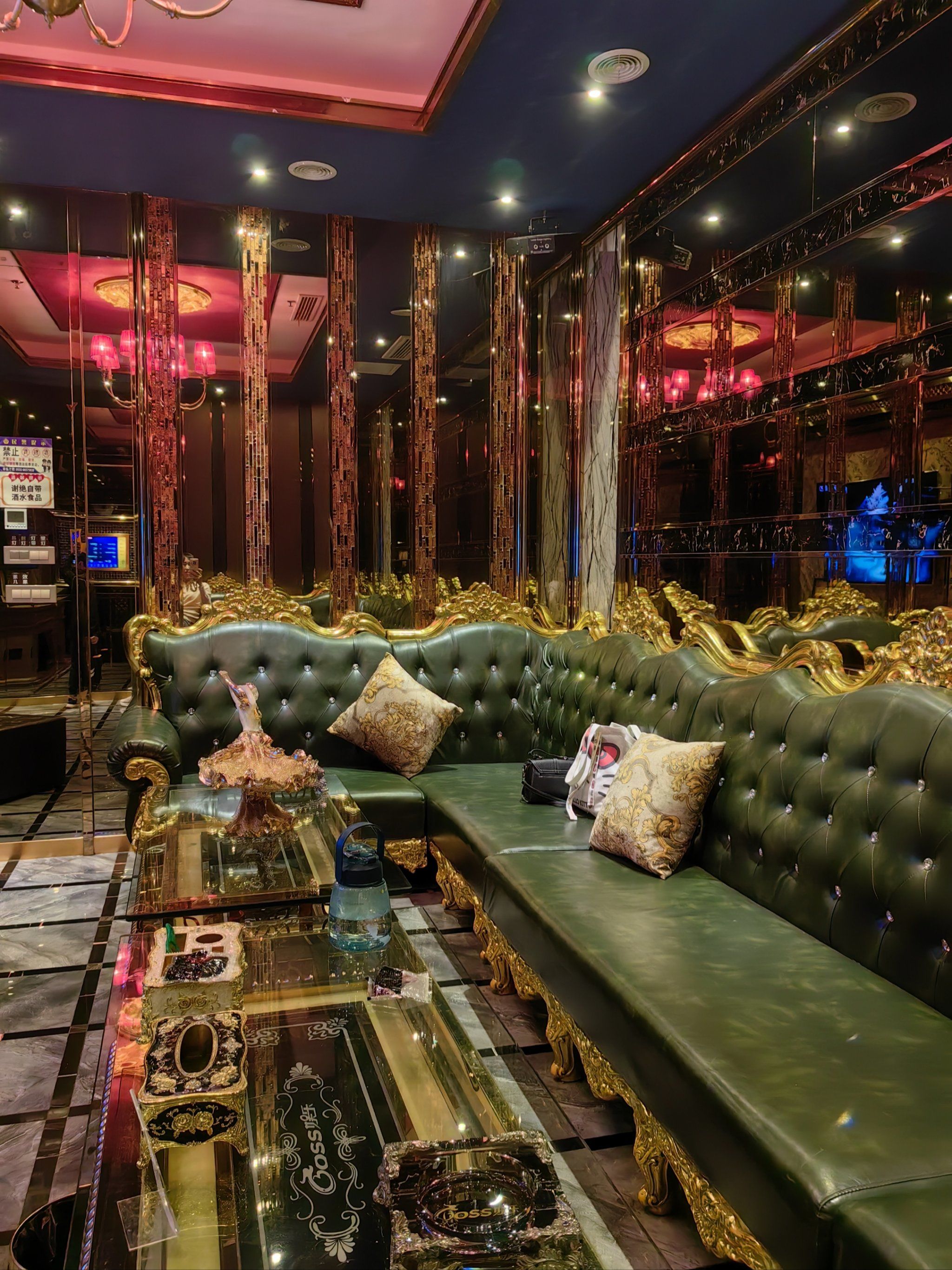 唱k记忆,让心情high起来