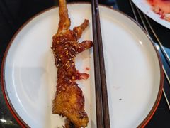 -通海俄式烧烤·俄罗斯大串(嵩山路店)