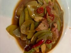 -绿茶餐厅(青岛城阳万象汇店)