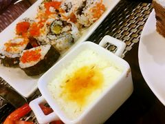 -天诚丽筠酒店-西餐厅