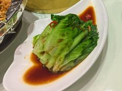 -老爷庙风味美食府(魏都大道店)
