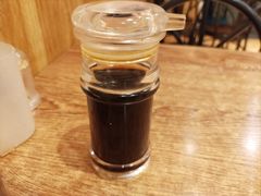 -清真吴记门钉肉饼·喜多利