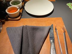 -拉蒂娜·巴西牛排馆 Latina·Brazilian Steakhouse(王府井喜悦店)