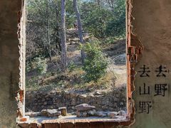 -虞山风景区