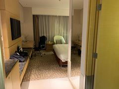 -天津水游城丽筠酒店