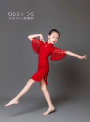 -俏宝贝照相馆(QBB儿童摄影)