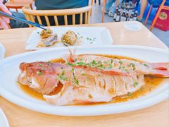 -启东小海鲜(庄先湾路1号店)