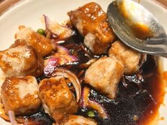 -恒记饭店(珠江路总店)