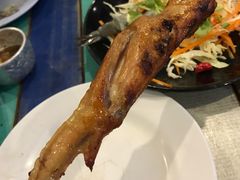 -Doo Dee Thai Food(Issan/Isaan/Esan)