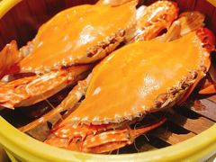 -川骄海鲜自助(河东店)