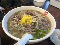 -潮镇老尾牛杂(环城西路店)