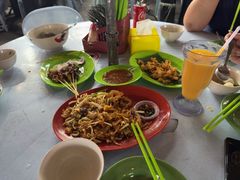 -明记烧鱼美味店