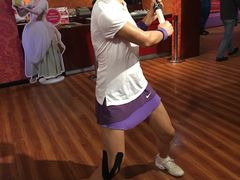 -武汉杜莎夫人蜡像馆