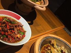 -洞庭土菜小炒馆(易发广场店)
