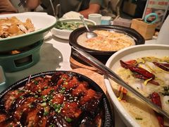 -客汁源味·客家菜(时代城店)
